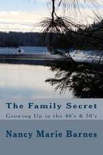 The Family Secret