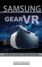 Samsung Gear VR