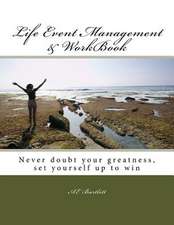 Life Event Management & Workbook