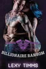 Billionaire Ransom