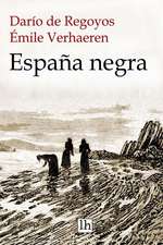 Espana Negra