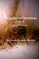 Morgidoo's Christmas Carol