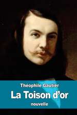 La Toison D'Or