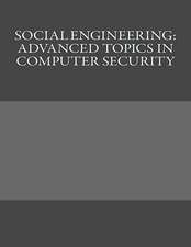 Social Engineering