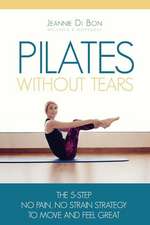 Pilates Without Tears