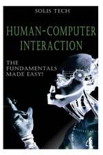 Human-Computer Interaction