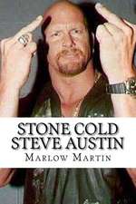 Stone Cold Steve Austin