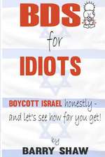 Bds for Idiots