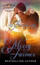 His Bewildering Bride