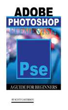 Adobe Photoshop Elements 14