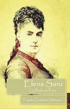 Elena Sanz.