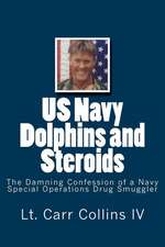 US Navy Dolphins and Steroids