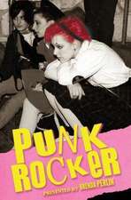 Punk Rocker