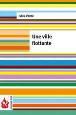 Une Ville Flottante