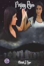 Prying Eyes