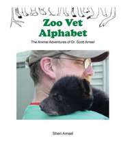 Zoo Vet Alphabet