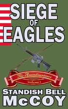 Siege of Eagles