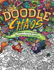 Doodle Chaos