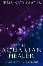 The Aquarian Healer