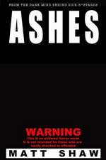 Ashes