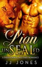 Lion Unsealed