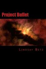 Project Bullet