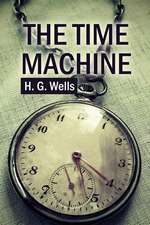 The Time Machine