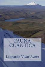 Fauna Cuantica