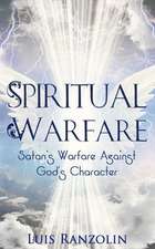 Spiritual Warfare