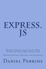 Express.Js