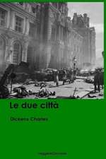 Le Due Citta