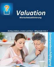 Valuation