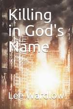 Killing in God's Name