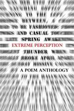 Extreme Perception