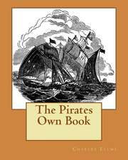 The Pirates Own Book