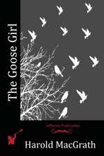 The Goose Girl