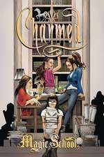 Charmed: Magic School