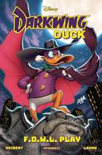 Darkwing Duck Vol 1