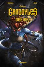 Gargoyles