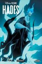 Disney Villains: Hades