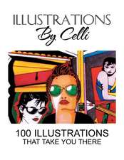 Celli: Illustrations by Celli