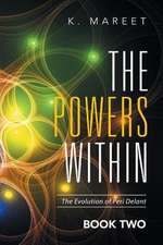 The Powers Within