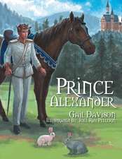 Prince Alexander