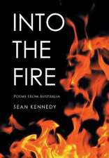 Into the Fire