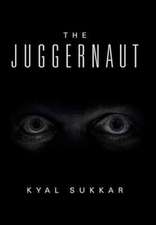 The Juggernaut