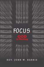 F.O.C.U.S.