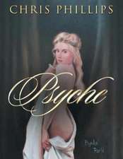 Phillips, C: Psyche