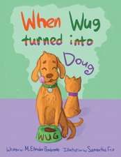 When Wug Turned into Doug