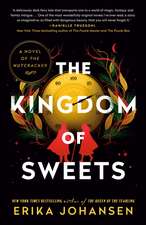 The Kingdom of Sweets