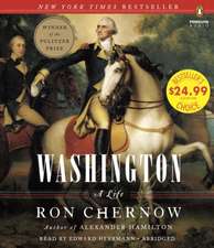 Washington: A Life